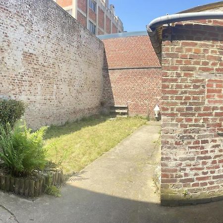Maison A 2 Pas Du Centre Ville Péronne Eksteriør bilde